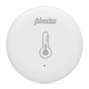 Alecto Smart Temperature & Humidity Sensor