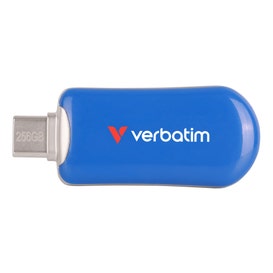 Verbatim 30234 USB flash drive USB Type-C 3.2 Gen 1 (3.1 Gen 1)