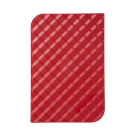 Verbatim Store 'n' Go external hard drive 5400 RPM Micro-USB B 3.2 Gen 1 (3.1 Gen 1)