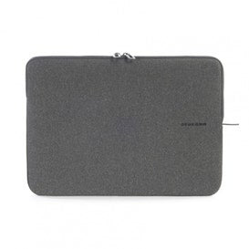 Tucano Mélange Second Skin 39.6 cm (15.6") Sleeve case Black