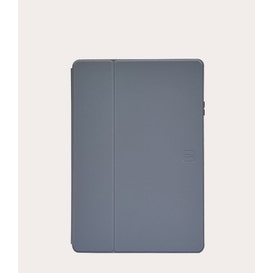 Tucano Gala 33.3 cm (13.1") Folio Grey