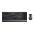 Trust TREZO WIRELESS DESKSET ECO UK