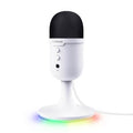 Trust GXT234W YUNIX USB MICROPHONE WHTE