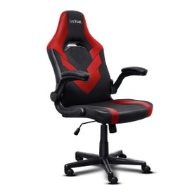 Trust GXT703R RIYE GAMING CHAIR RED UK