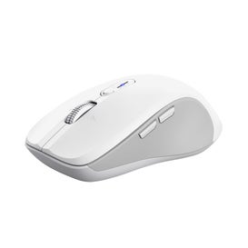 Trust FERRO HYPERWHEEL WRLS MOUSE WHITE