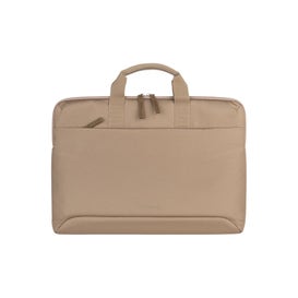 Tucano Smilza 38.1 cm (15") Messenger case Beige