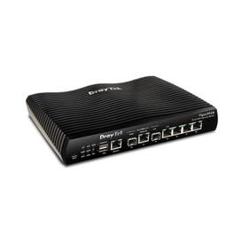DrayTek Vigor2928 Dual-WAN 10G Router
