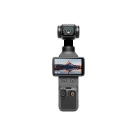 DJI Osmo Pocket 4