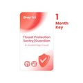 VigorShield Threat Protection Sentry - 1 Month Key - AI-assisted Security Solution