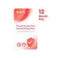 VigorShield Threat Protection Sentry - 12 Month Key - AI-assisted Security Solution