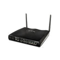 DrayTek Vigor 2928 wireless router 10 Gigabit Ethernet Dual-band (2.4 GHz / 5 GHz) Black